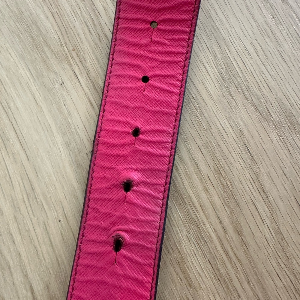 MCM Belt - Picture 4 of 13